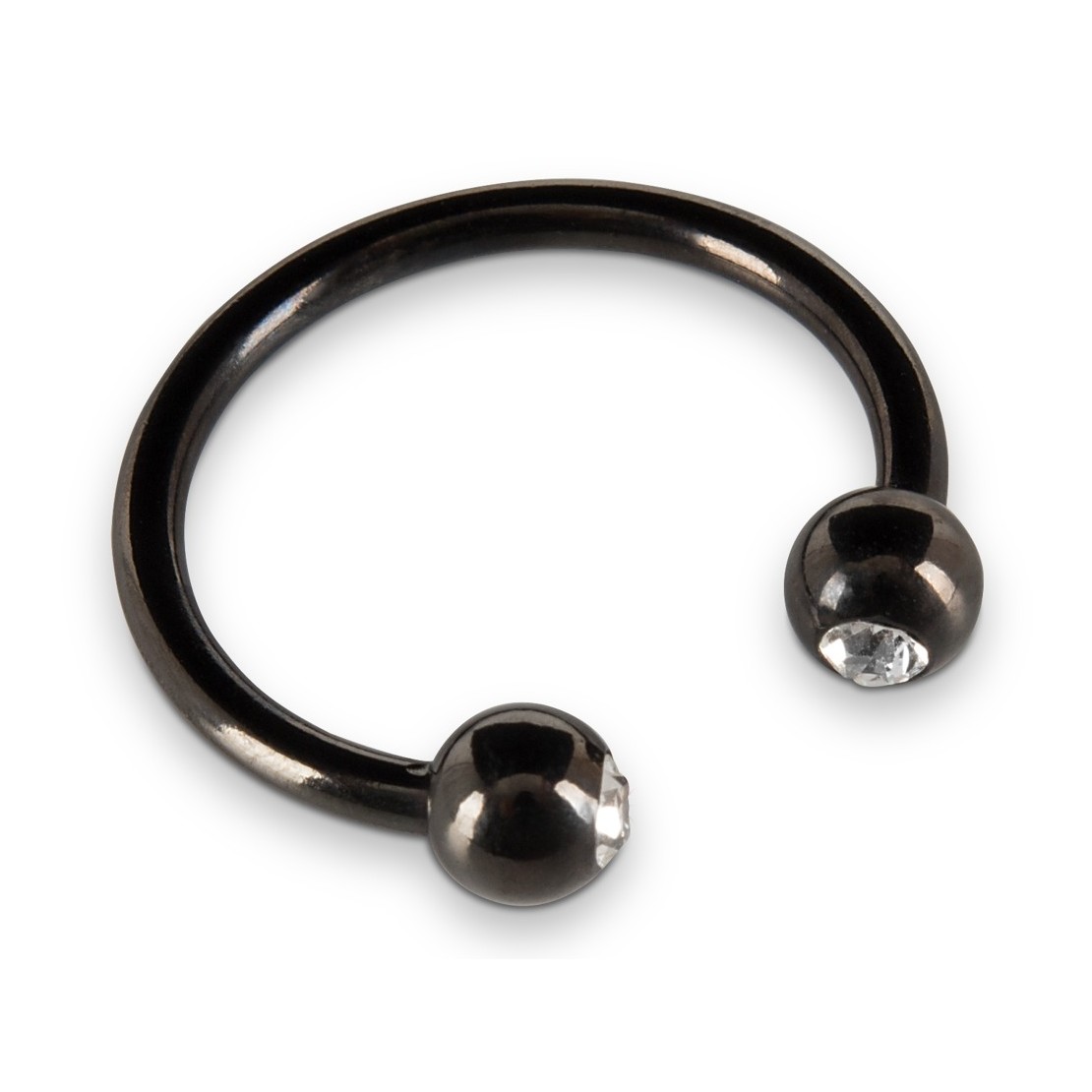 ANELLO PER GLANDE STIMOLANTE CON GIOIELLI SEX...