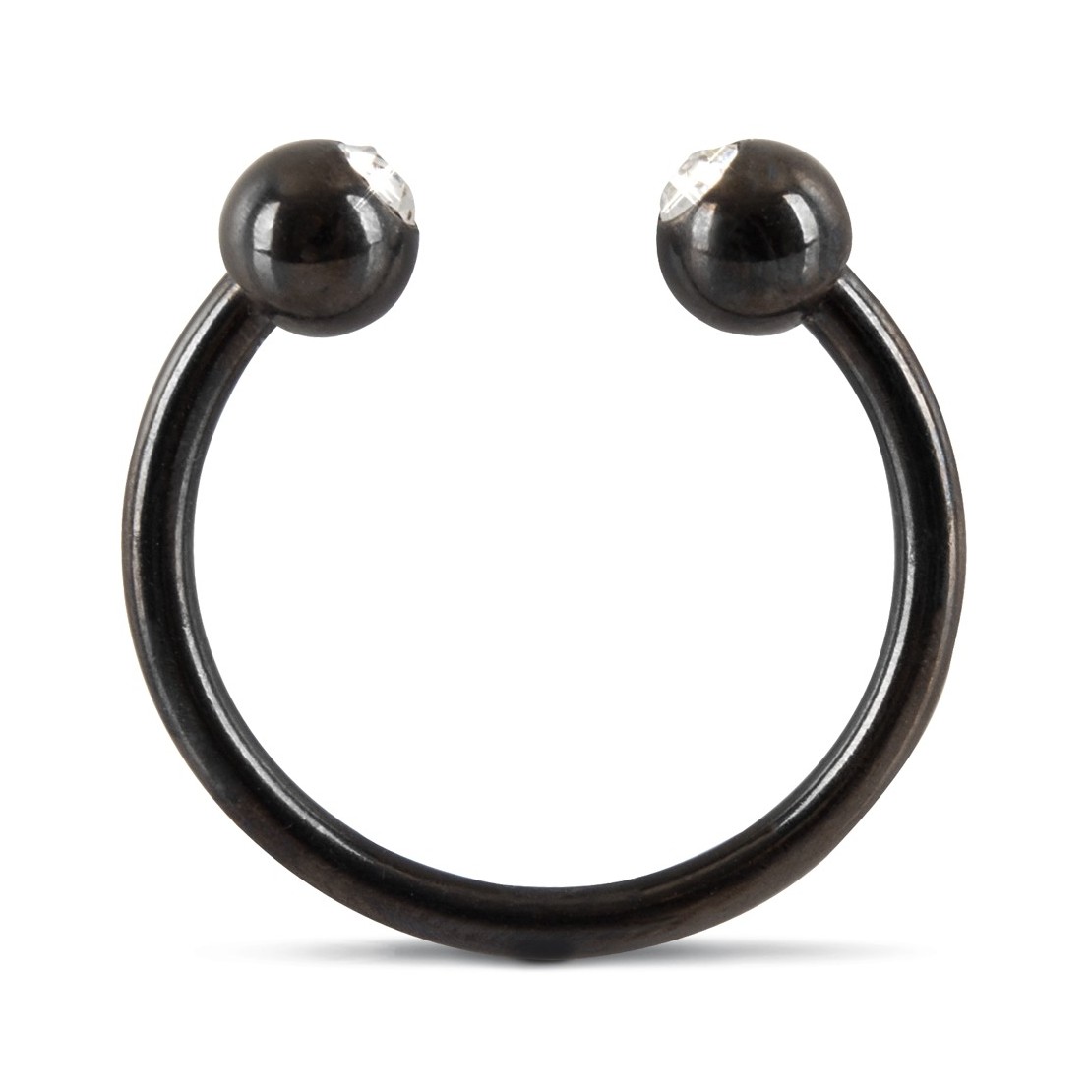 ANELLO PER GLANDE STIMOLANTE CON GIOIELLI SEX...