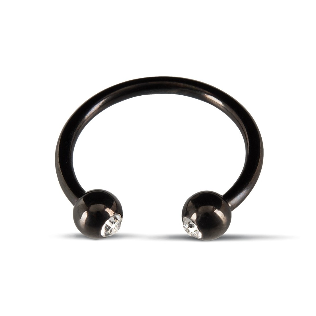 ANELLO PER GLANDE STIMOLANTE CON GIOIELLI SEX...