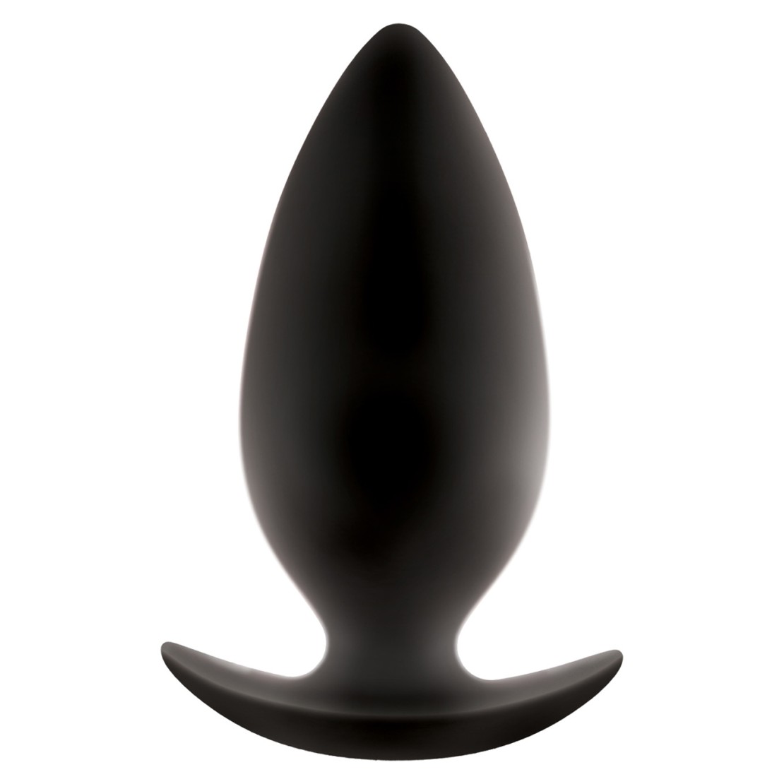 TAPPO-PLUG ANALE IN SILICONE SEX TOY RENEGADE...