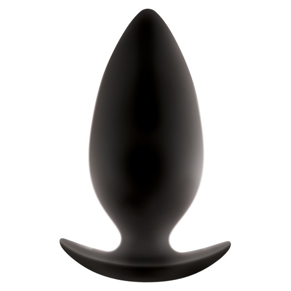 TAPPO-PLUG ANALE IN SILICONE SEX TOY RENEGADE SPADE LARGE