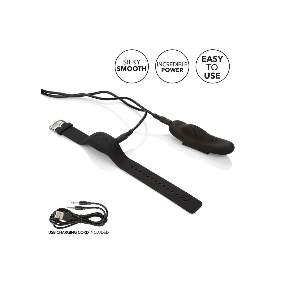 VIBRATORE CLITORIDEO PER SLIP CON TELECOMANDO...