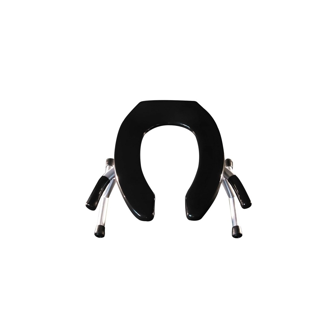 SEDILE WC PORTABILE PER GIOCHI ESTREMI SADOMASO...