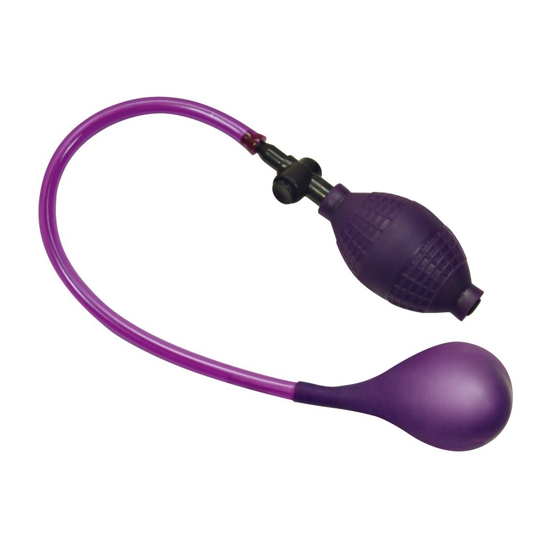 SEX TOY ANALE VAGINALE GONFIABILE A PALLONCINO