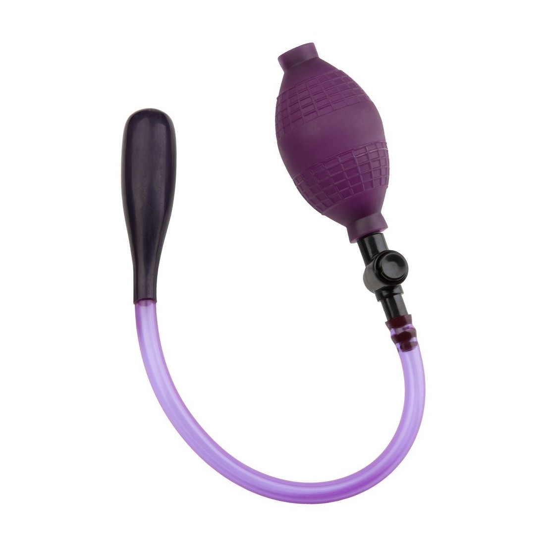 SEX TOY ANALE VAGINALE GONFIABILE A PALLONCINO