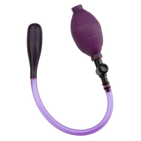 SEX TOY ANALE VAGINALE GONFIABILE A PALLONCINO