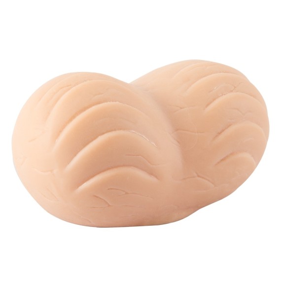 ANTISTRESS A FORMA DI TESTICOLI ARTICOLO SCHERZOSO SEXY