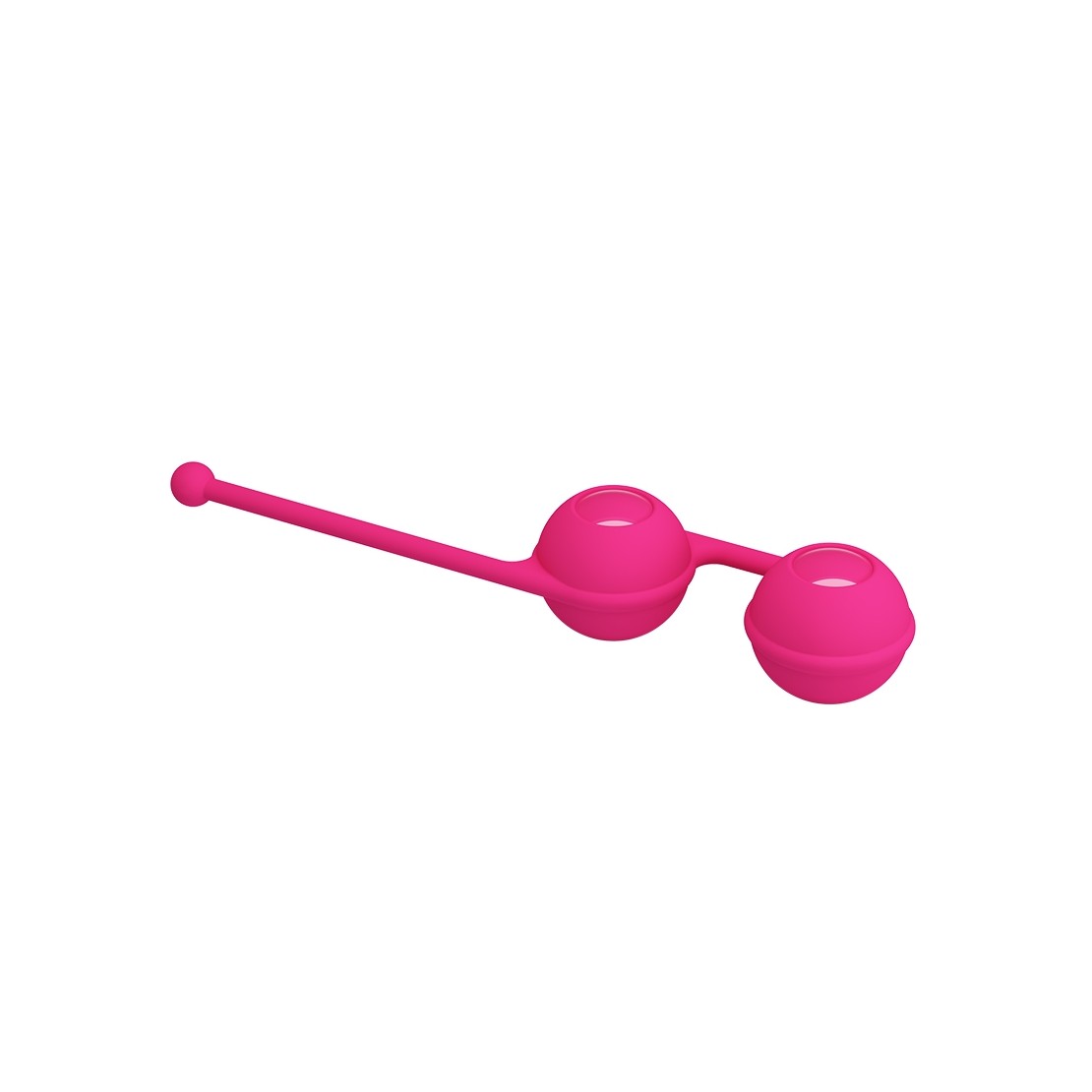 PALLINE VAGINALI PER ALLENAMENTO PELVICO...