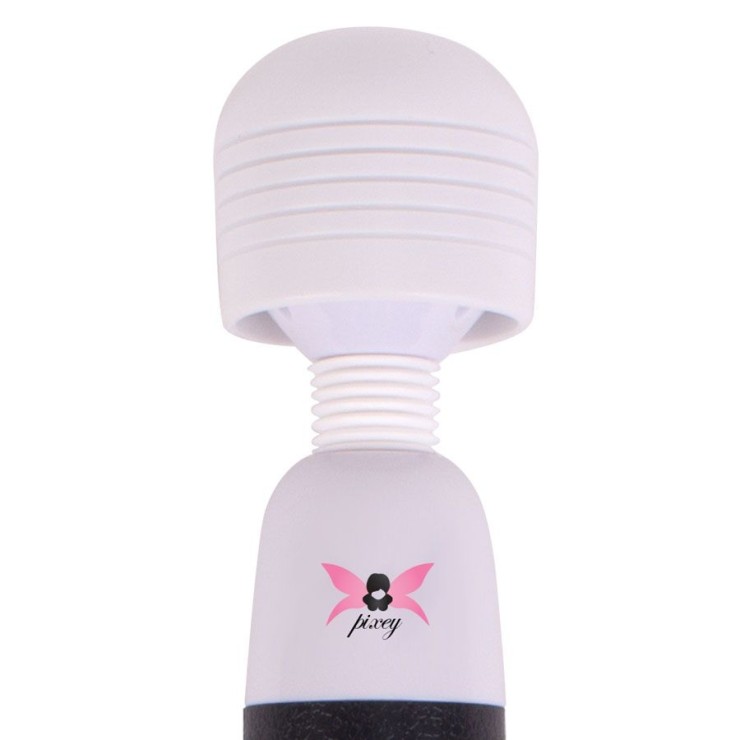 VIBRATORE CLITORIDEO SEX TOY WAND CON CAVO ULTRA POTENTE... 2