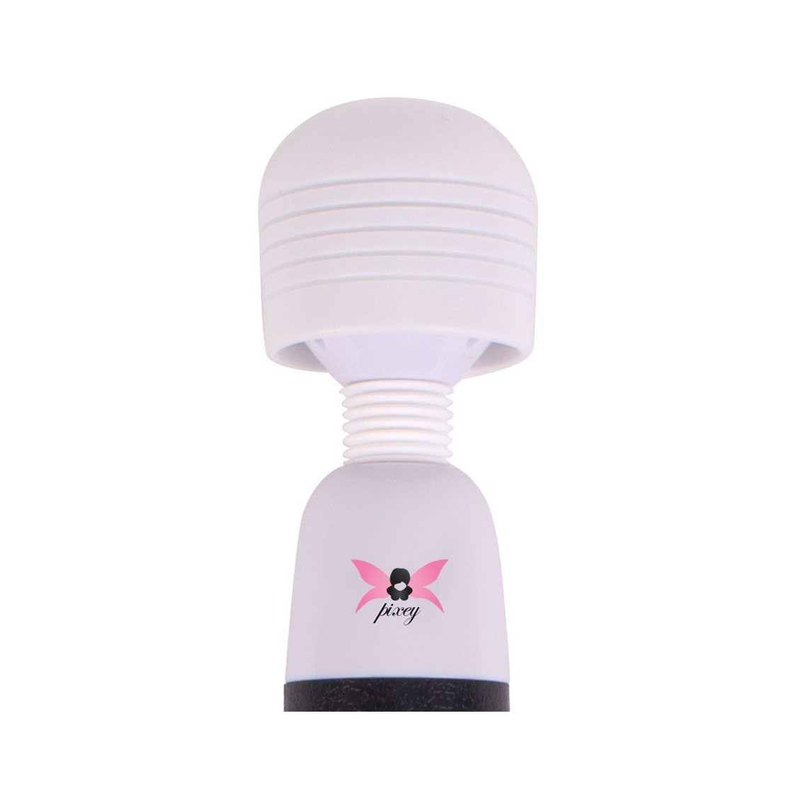 VIBRATORE CLITORIDEO SEX TOY WAND CON CAVO...