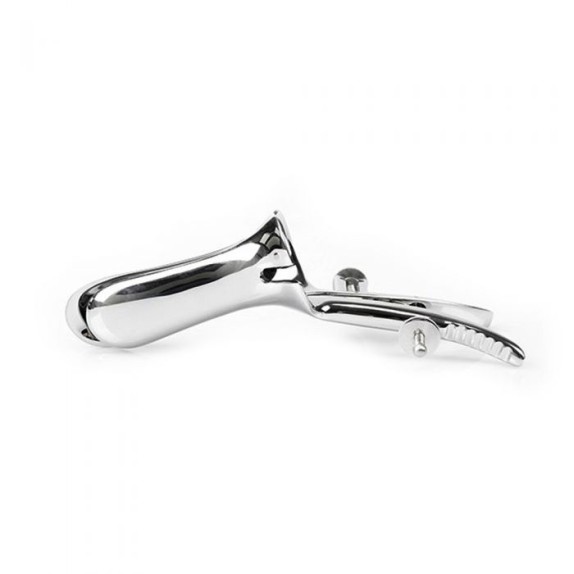 SPECULUM DIVARICATORE VAGINALE ED ANALE IN ACCIAIO