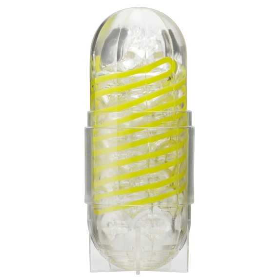 MASTURBATORE PER UOMO SEX TOY A FORMA DI LATTINA SPINNER