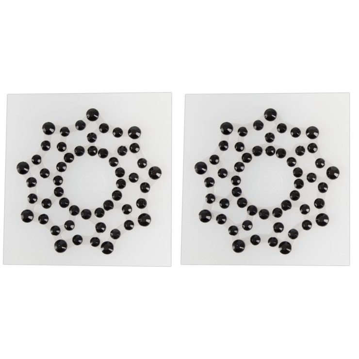 ADESIVI DECORATIVI SEXY PER CAPEZZOLI 2