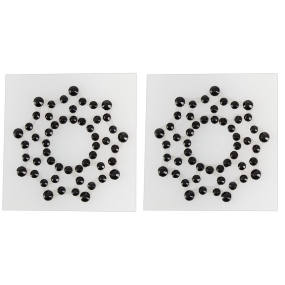 ADESIVI DECORATIVI SEXY PER CAPEZZOLI