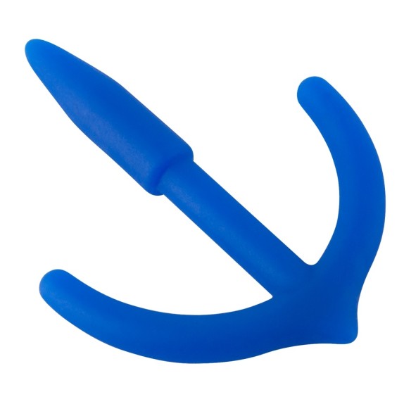 SPERMA STOPPER SEX TOY PENIS PLUG IN SILICONE