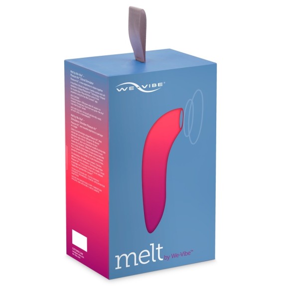ASPIRA CLITORIDE CON APP PER TELEFONO SEX TOY MELT