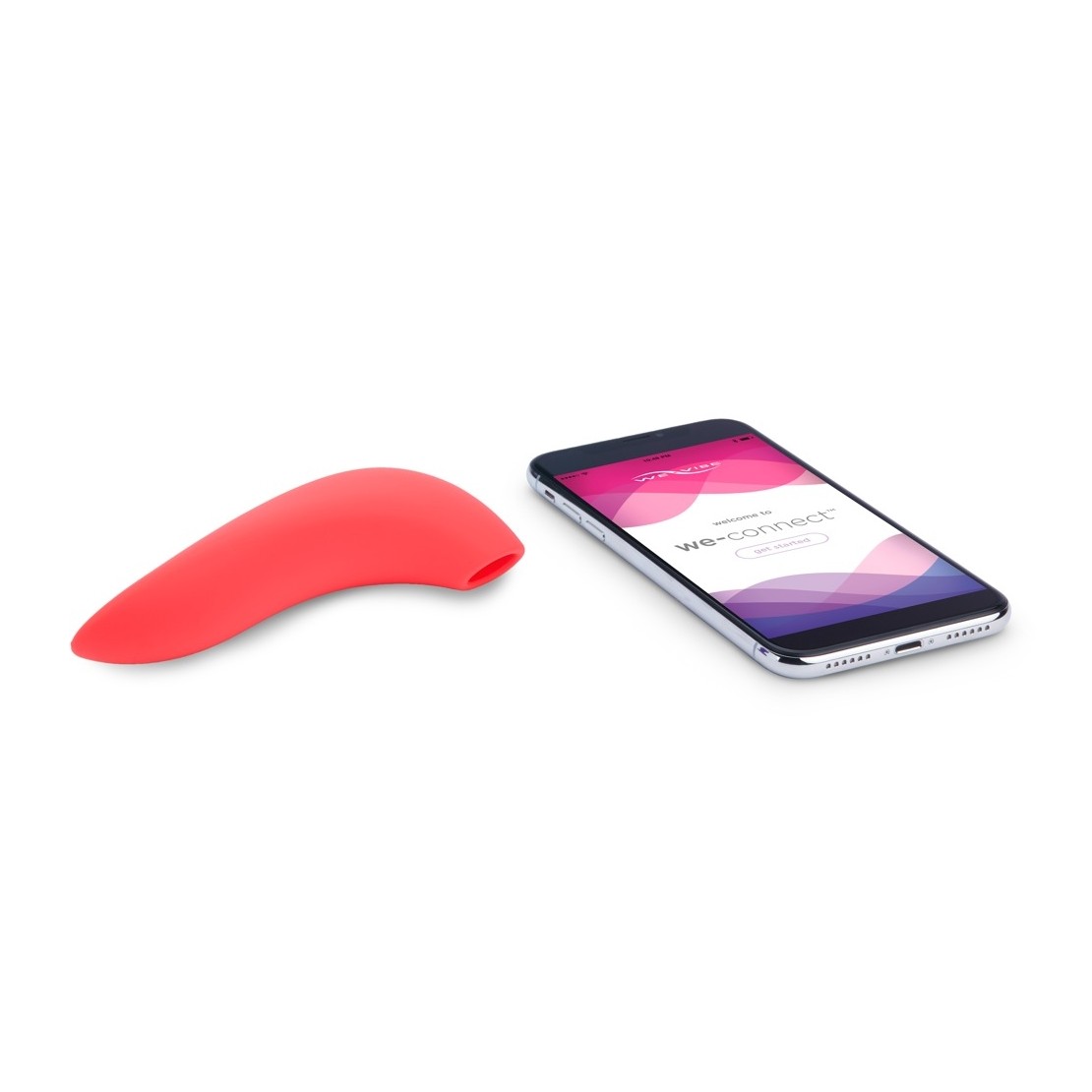 ASPIRA CLITORIDE CON APP PER TELEFONO SEX TOY MELT