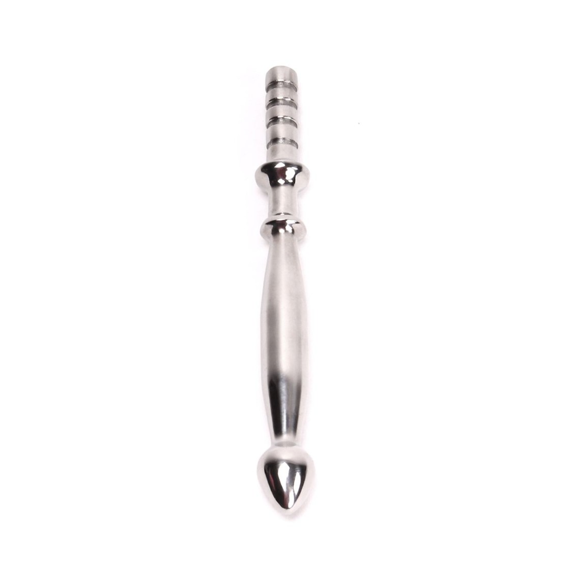 SONDA-PLUG URETRALE IN ACCIAIO