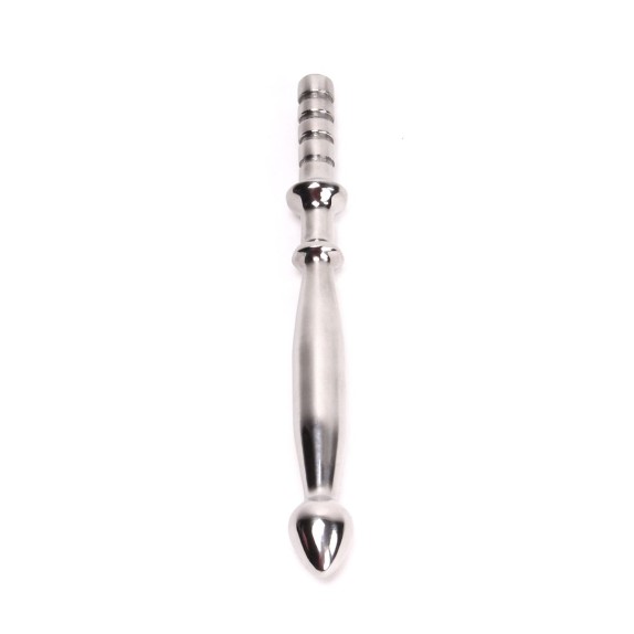 SONDA-PLUG URETRALE IN ACCIAIO