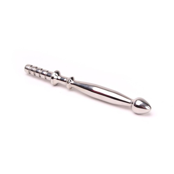 SONDA-PLUG URETRALE PER PENE SEX TOY IN ACCIAIO