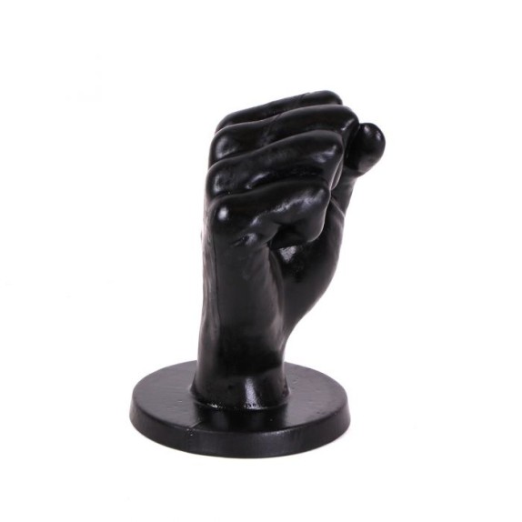 MANO A FORMA DI PUGNO SEX TOY PER FISTING