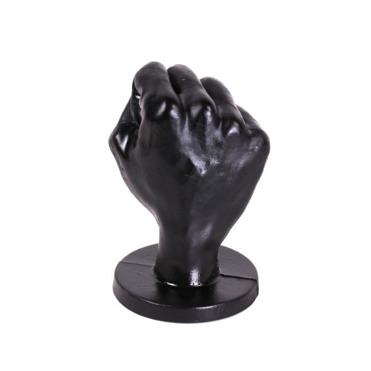 MANO A FORMA DI PUGNO SEX TOY PER FISTING 2