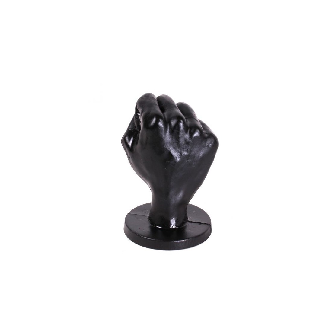 MANO A FORMA DI PUGNO SEX TOY PER FISTING