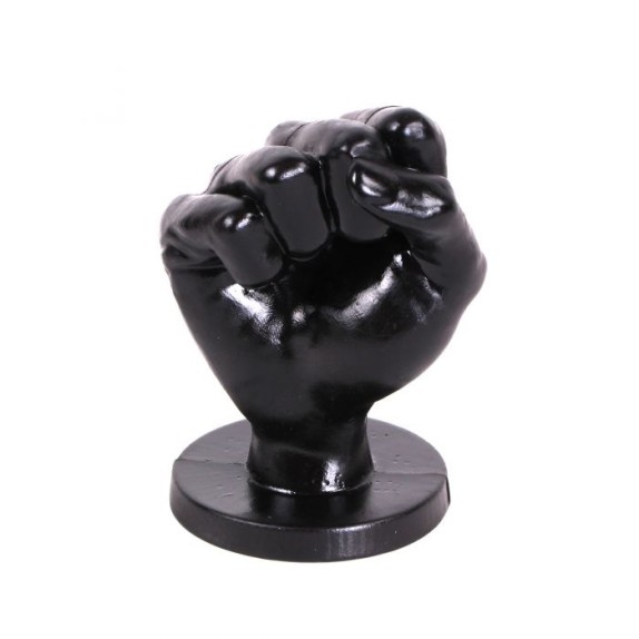 MANO A FORMA DI PUGNO SEX TOY PER FISTING