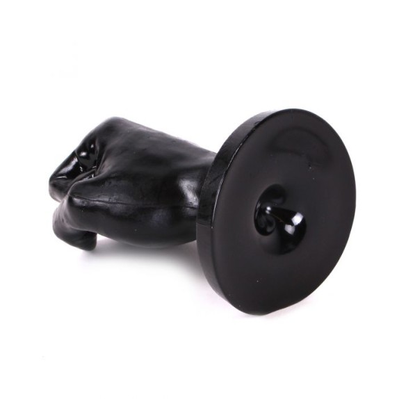 MANO A FORMA DI PUGNO SEX TOY PER FISTING
