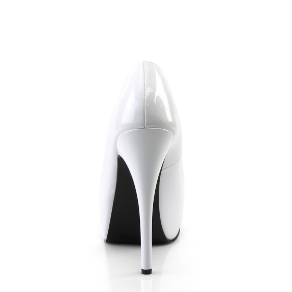 SCARPE SEXY TACCO CM. 15 NUMERI GRANDI PER TRAV E TRANS