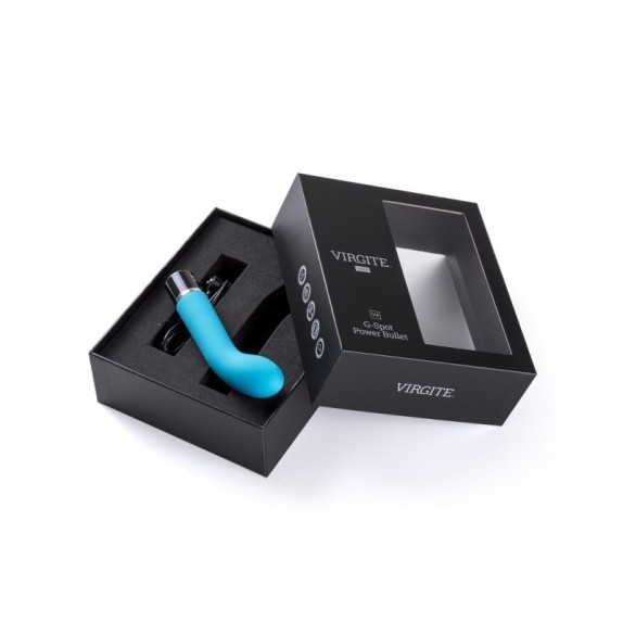 VIBRATORE PER RICERCA PUNTO G SEX TOY POWER BULLET