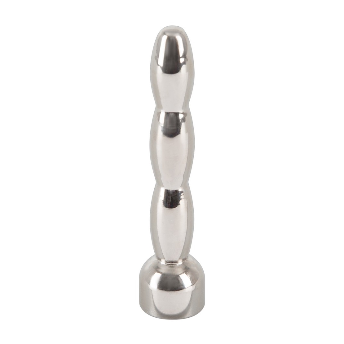 SPERMA STOPPER IN ACCIAIO SEX TOY CM. 5,5