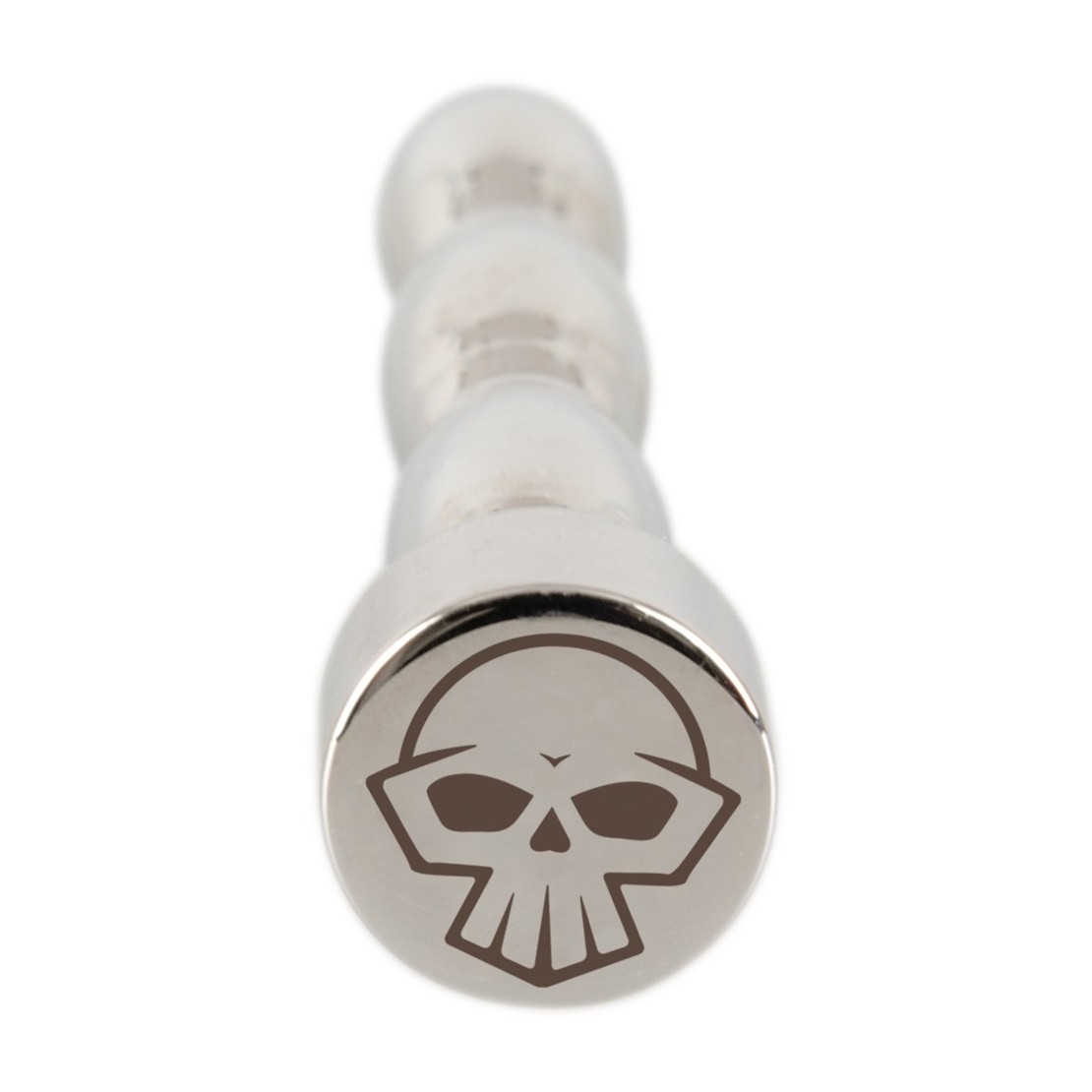 SPERMA STOPPER IN ACCIAIO SEX TOY CM. 5,5