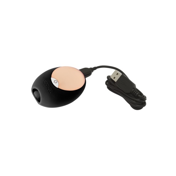 STIMOLATORE CLITORIDEO POTENTE SEX TOY CON LINGUETTA
