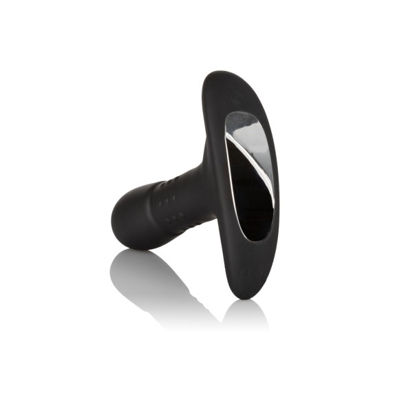 STIMOLATORE PROSTATICO VIBRANTE SEX TOY BEADED PROBE
