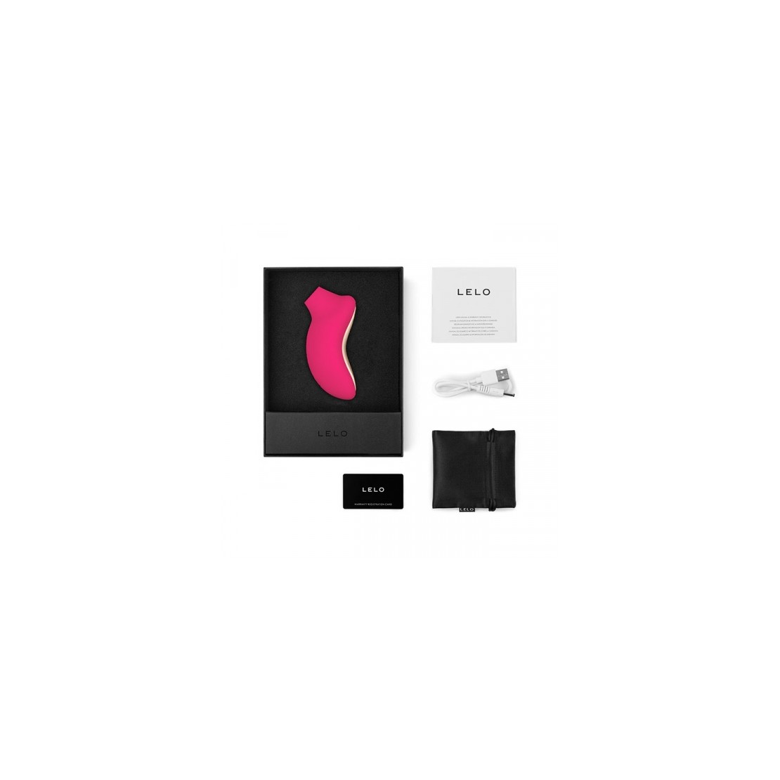 ASPIRA-SUCCHIA CLITORIDE SEX TOY SONA 2 CRUISE