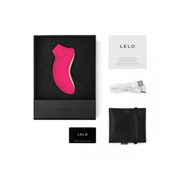 ASPIRA-SUCCHIA CLITORIDE SEX TOY SONA 2 CRUISE