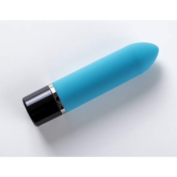 VIBRATORE BULLET SEX TOY RICARICABILE VIRGITE VIBES