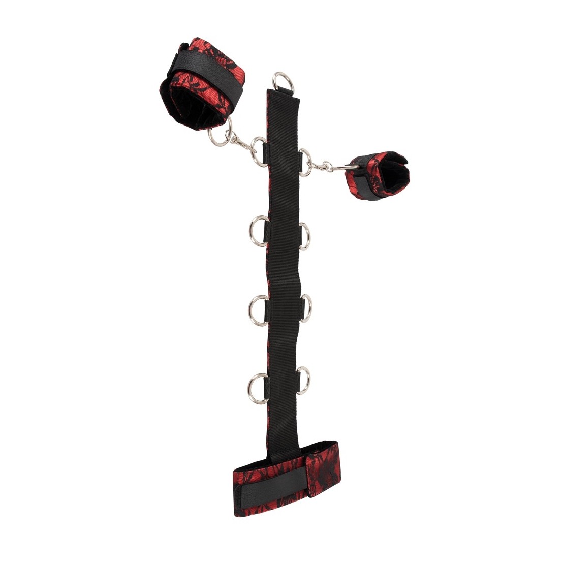 COSTRITTIVO IMMOBILIZZATORE SEX TOY CON MANETTE