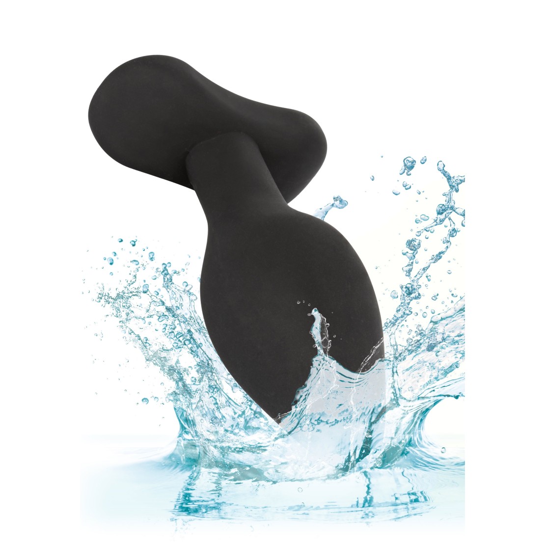 SET DI TRE TAPPI ANALI IN SILICONE SEX TOY...