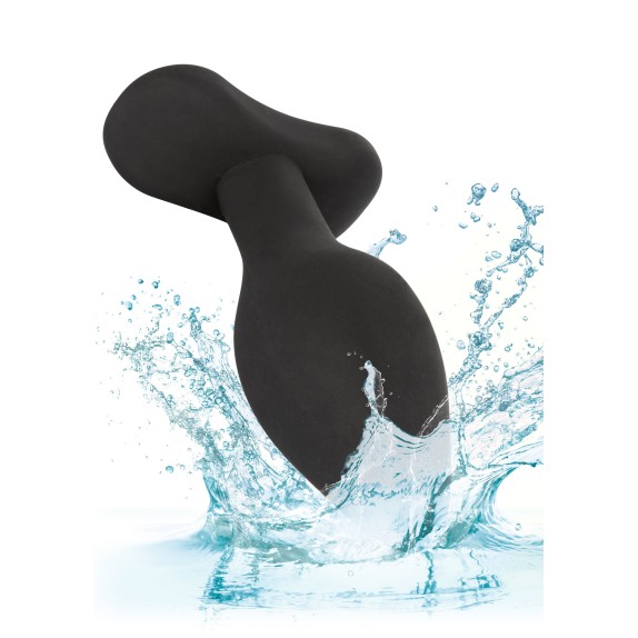 SET DI TRE TAPPI ANALI IN SILICONE SEX TOY EXERCISER KIT