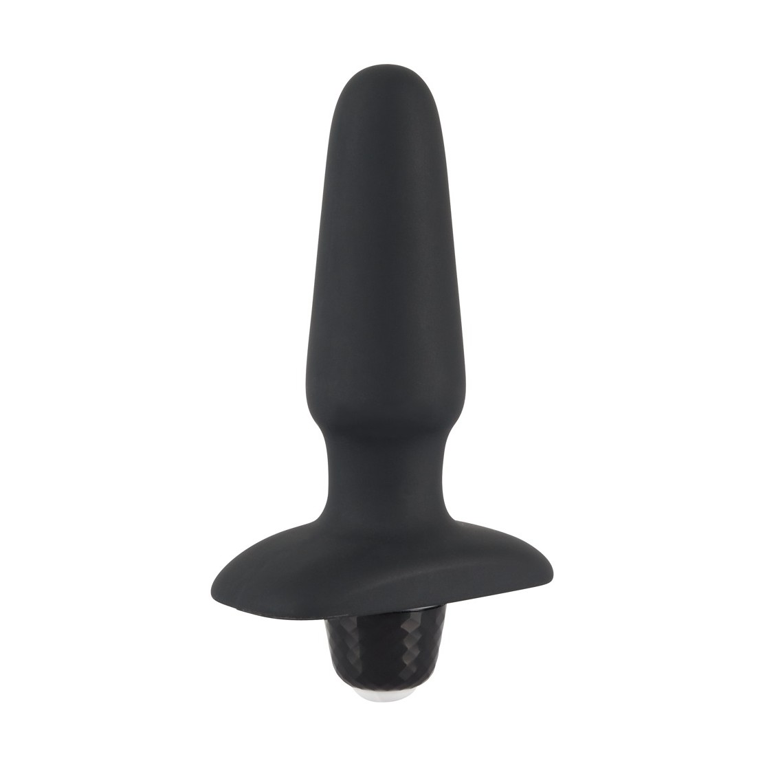 TAPPO ANALE IN SILICONE RICARICABILE SE XTOY...