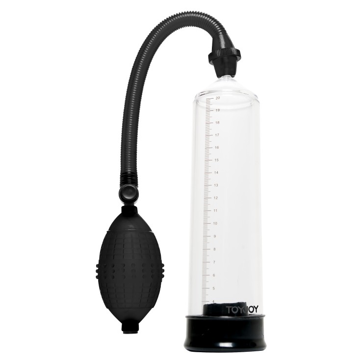 SVILUPPATORE AD ARIA PER PENE SEX TOY POWER PUMP 2