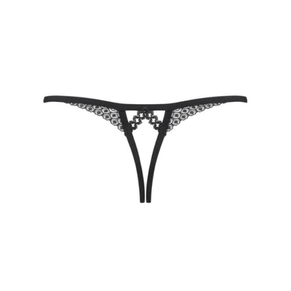 PERIZOMA SEXY PER DONNA APERTO SUL CAVALLO OBSESSIVE 876THC