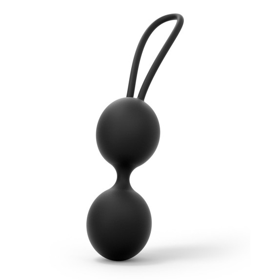 PALLINE VAGINALI AUTOVIBRANTI SEX TOY DUAL BALLS GEISHA