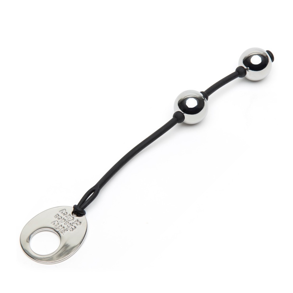 PALLINE ANALI IN METALLO SEX TOY 50 SFUMATURE...