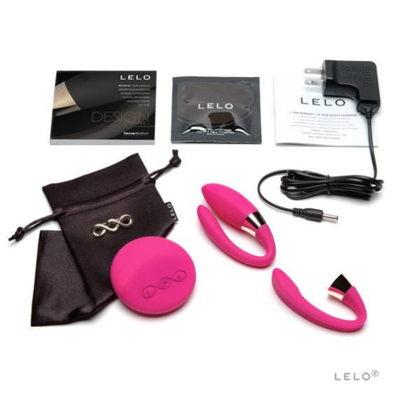 LELO TIANI 2 MASSAGGIATORE PER COPPIA WIRELESS