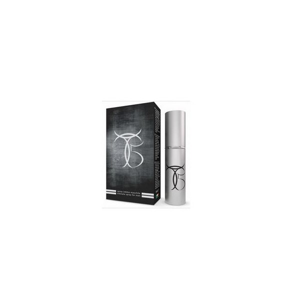 TAURO T5 SPRAY RITARDANTE NO EIACULAZIONE PRECOCE