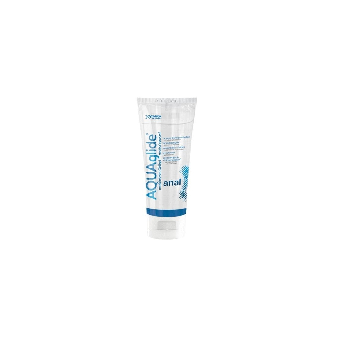 AQUAGLIDE ANAL LUBRIFICANTE ANALE 100 ML