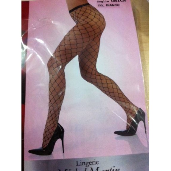 COLLANT A RETE LARGA CANCAN
